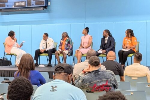 we are our own medicine