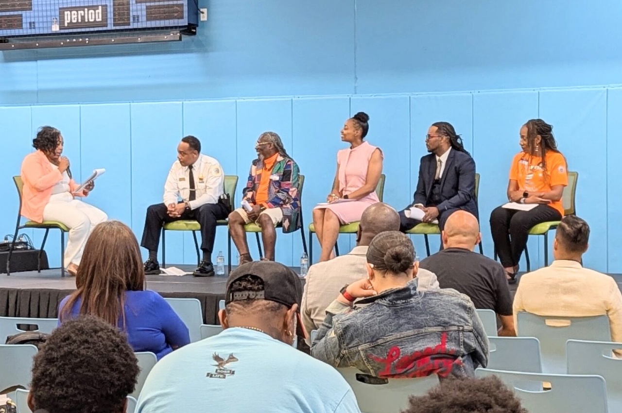 we are our own medicine