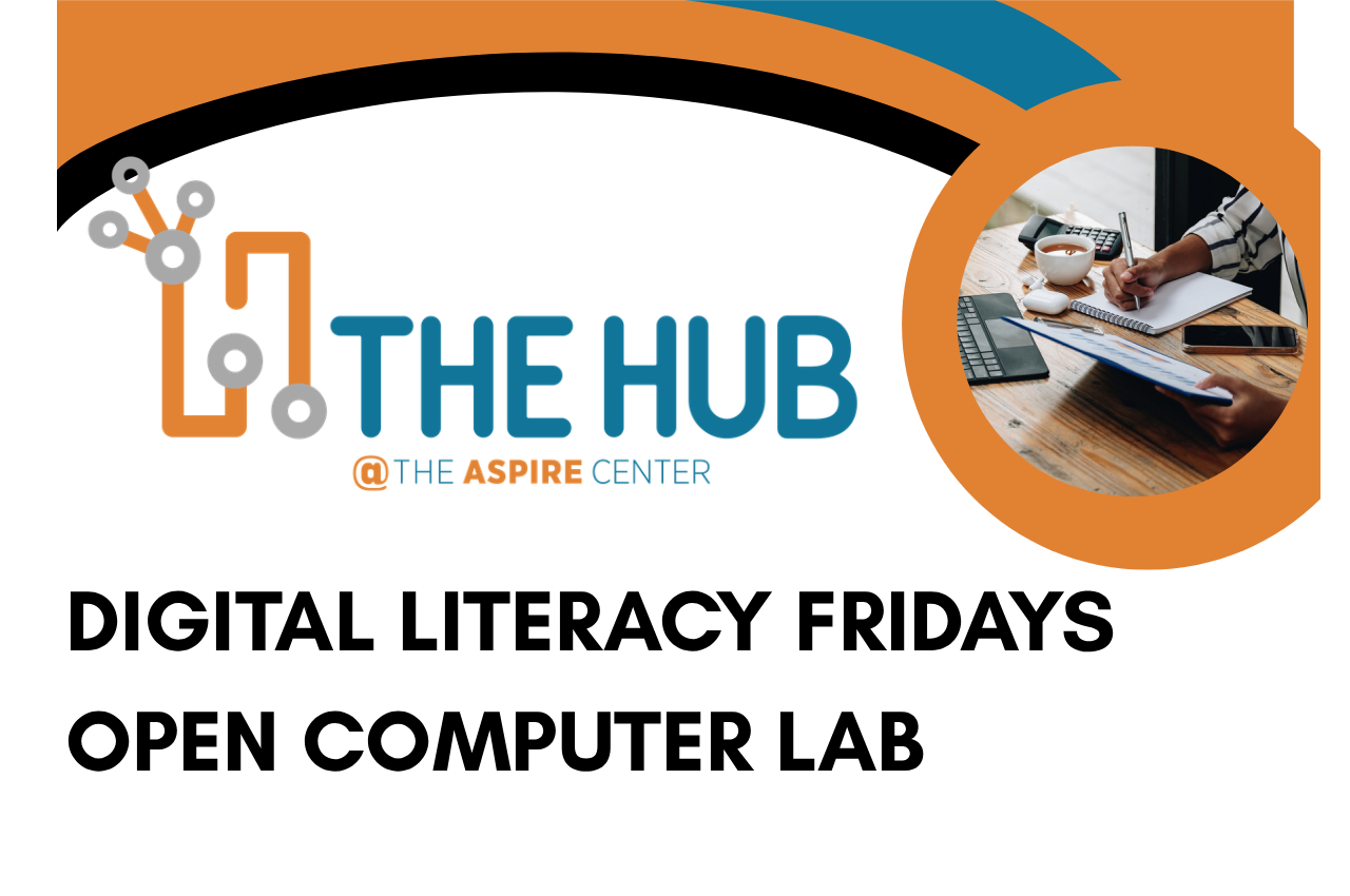 digital-literacy-fridays-open-lab