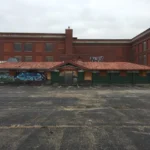 Aspire-Center-Exterior-Before