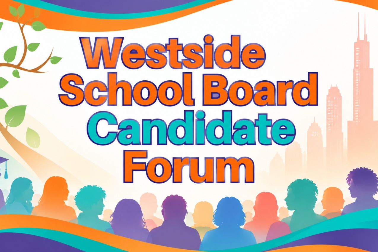 Westside School Board Candidate Forum